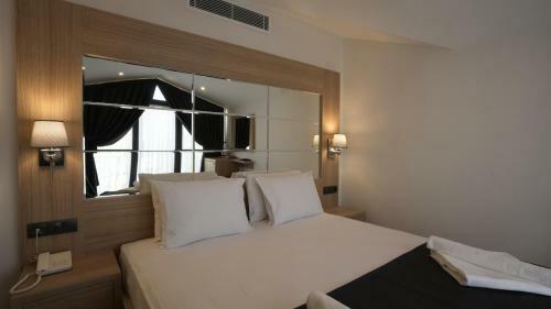 Hotel Alesta Seaside Residence