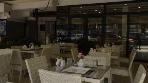 Hotel Alesta Seaside Residence