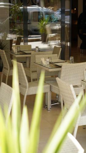 Hotel Alesta Seaside Residence