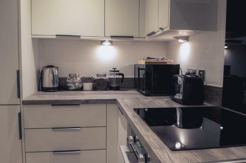 Apartamento Bedminster Parade