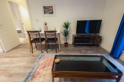 Apartamento Bedminster Parade