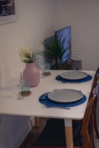 Apartamento Bedminster Parade