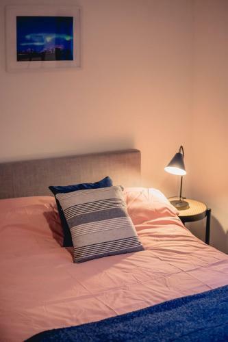 Apartamento Bedminster Parade
