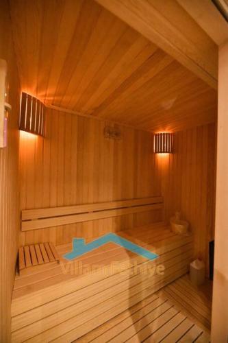 Villa Kybele �zel Havuzlu Ve Saunal? Villa...