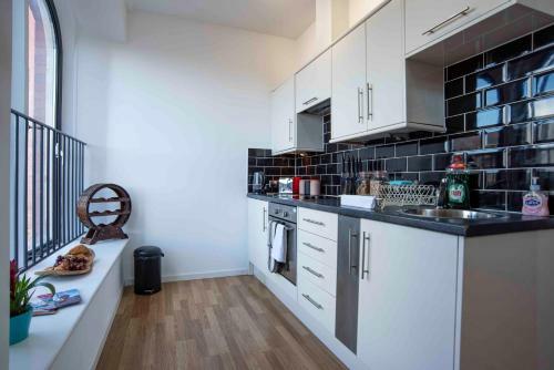 Apartamento Stunning Converted Church