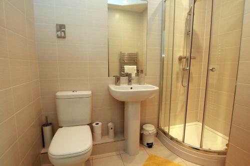 Boutique Bristol Apartment