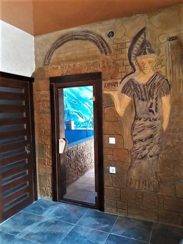 Hammam Spa Villa Daroso