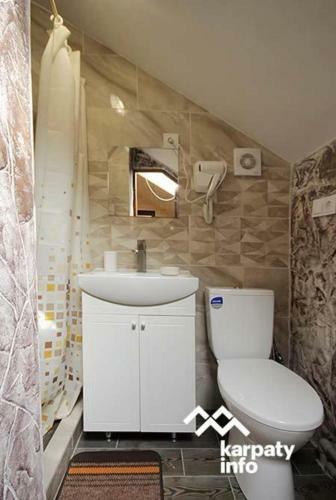 Hammam Spa Villa Daroso