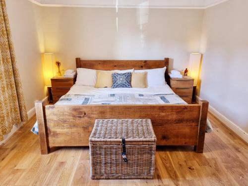 Beautiful Victorian Home - Close To Bath And Bristol
