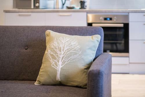 Beautiful Central Apartment