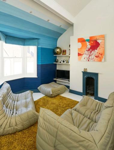 Apartamento Stylish Seaside Maisonette - 200m To Beach