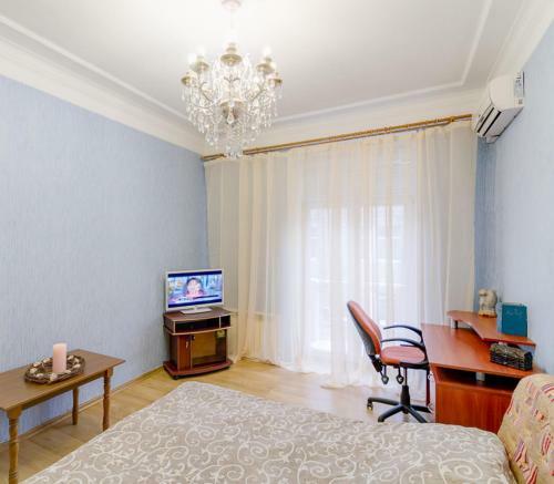 Apartamento Moskovskiy_5 Avenue