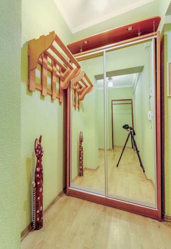 Apartamento Moskovskiy_5 Avenue