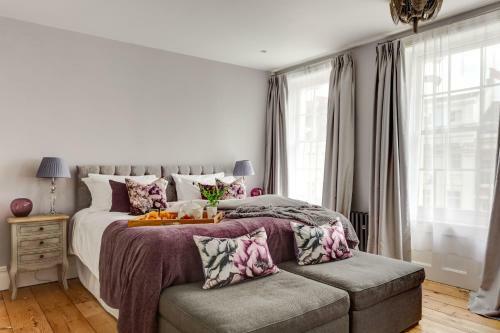 Luxury Mansion Townhouse With Private Cinema