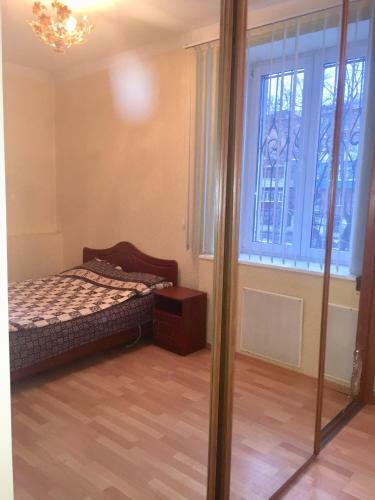 Apartaments On Lermontovskaya