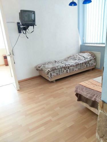 Apartaments On Lermontovskaya