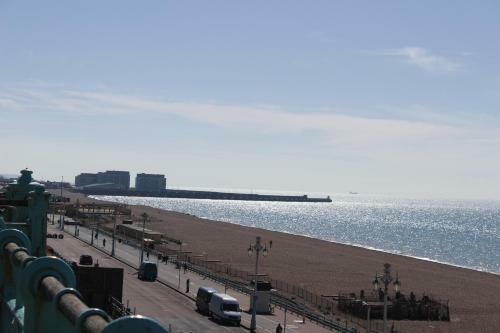 Apartamentos Brighton Studio Room Newly Refurbished