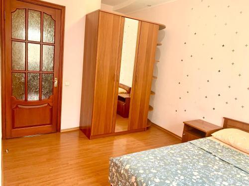 Apartaments On Pavlovskaya 8