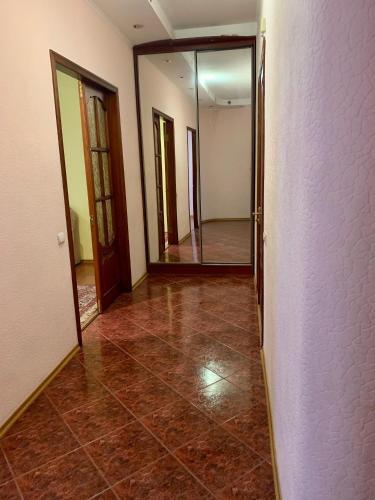 Apartaments On Pavlovskaya 8