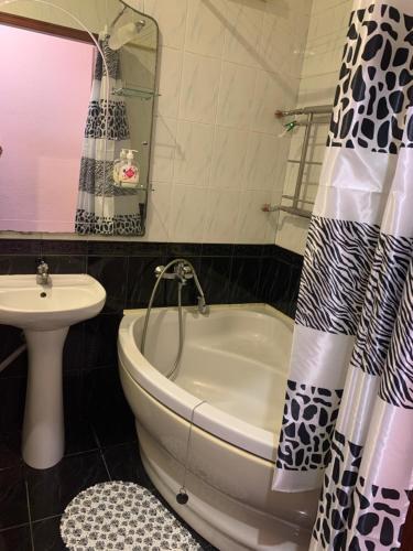 Apartaments On Pavlovskaya 8