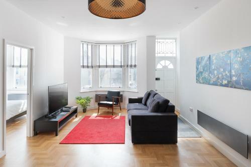 Apartamento Clarence Square