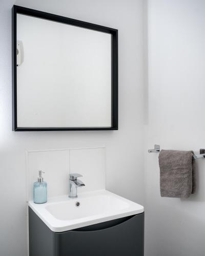 Apartamento Clarence Square