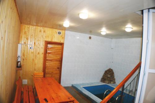 Albergue ?????? ?? ???????