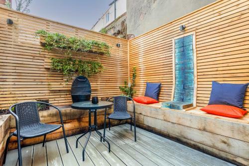 Brighton Laines Apartments