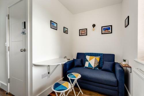 Brighton Laines Apartments