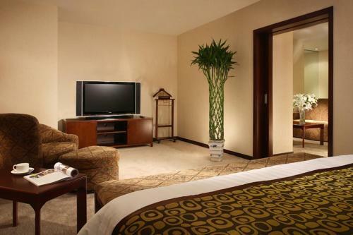 Hotel Mercure Wanshang Beijing
