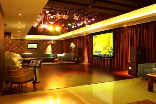 Hotel Mercure Wanshang Beijing