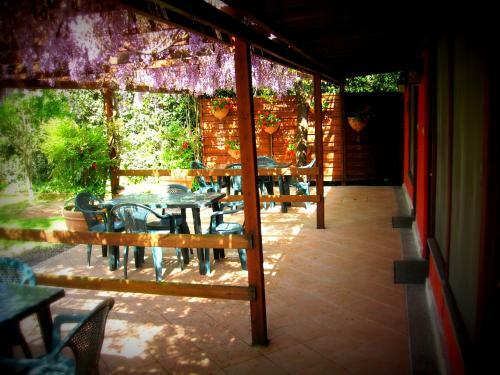 Locanda Di Decima