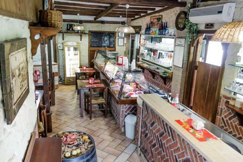 Locanda Di Decima