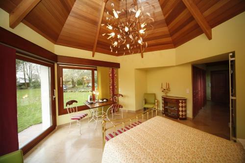 Bed & Breakfast La Coulonni�re