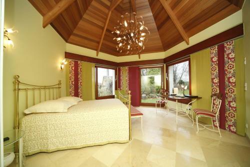 Bed & Breakfast La Coulonni�re