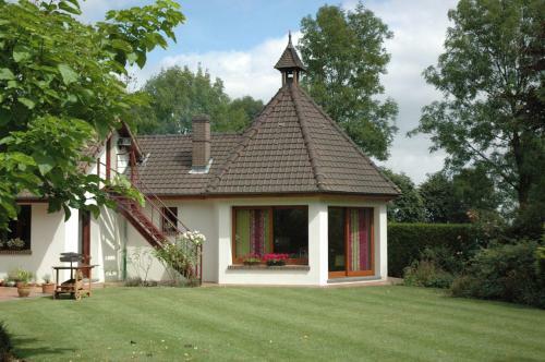 Bed & Breakfast La Coulonni�re