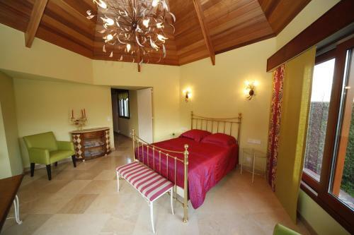 Bed & Breakfast La Coulonni�re