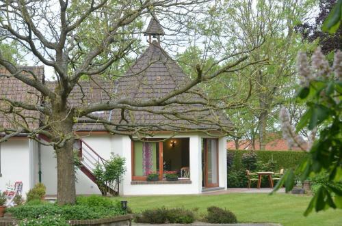 Bed & Breakfast La Coulonni�re