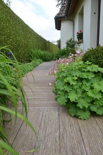 Bed & Breakfast La Coulonni�re