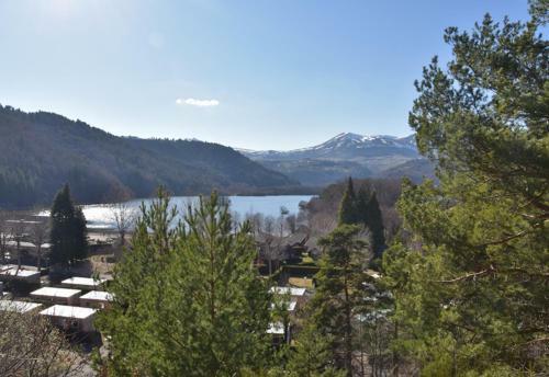 Hotel H�tel Domaine Du Lac Chambon