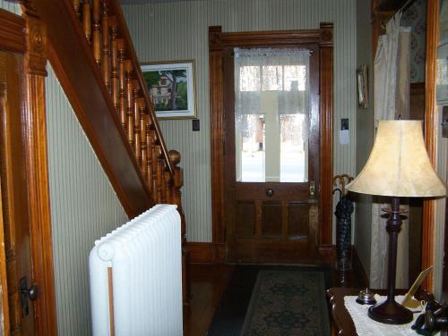 Bed & Breakfast O'berge Du Pignon