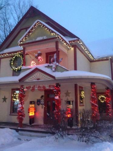 Bed & Breakfast O'berge Du Pignon