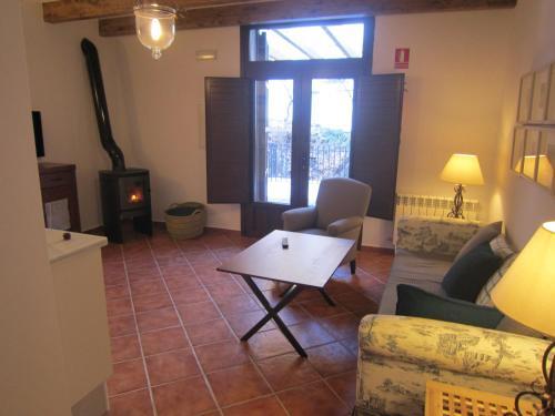 Apartamento Refugio Del Segura