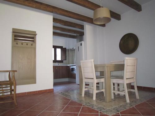 Apartamento Refugio Del Segura