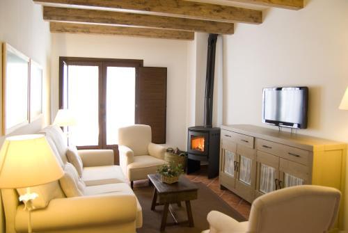 Apartamento Refugio Del Segura
