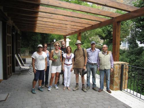 Apartamento Refugio Del Segura