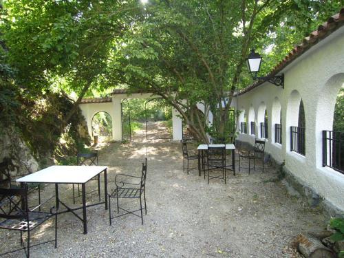 Apartamento Refugio Del Segura