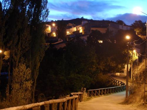 Apartamento Refugio Del Segura