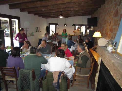 Apartamento Refugio Del Segura