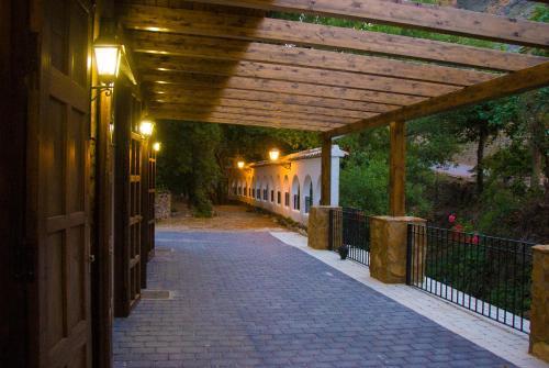 Apartamento Refugio Del Segura